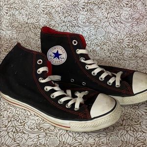 Converse Chuck Taylors